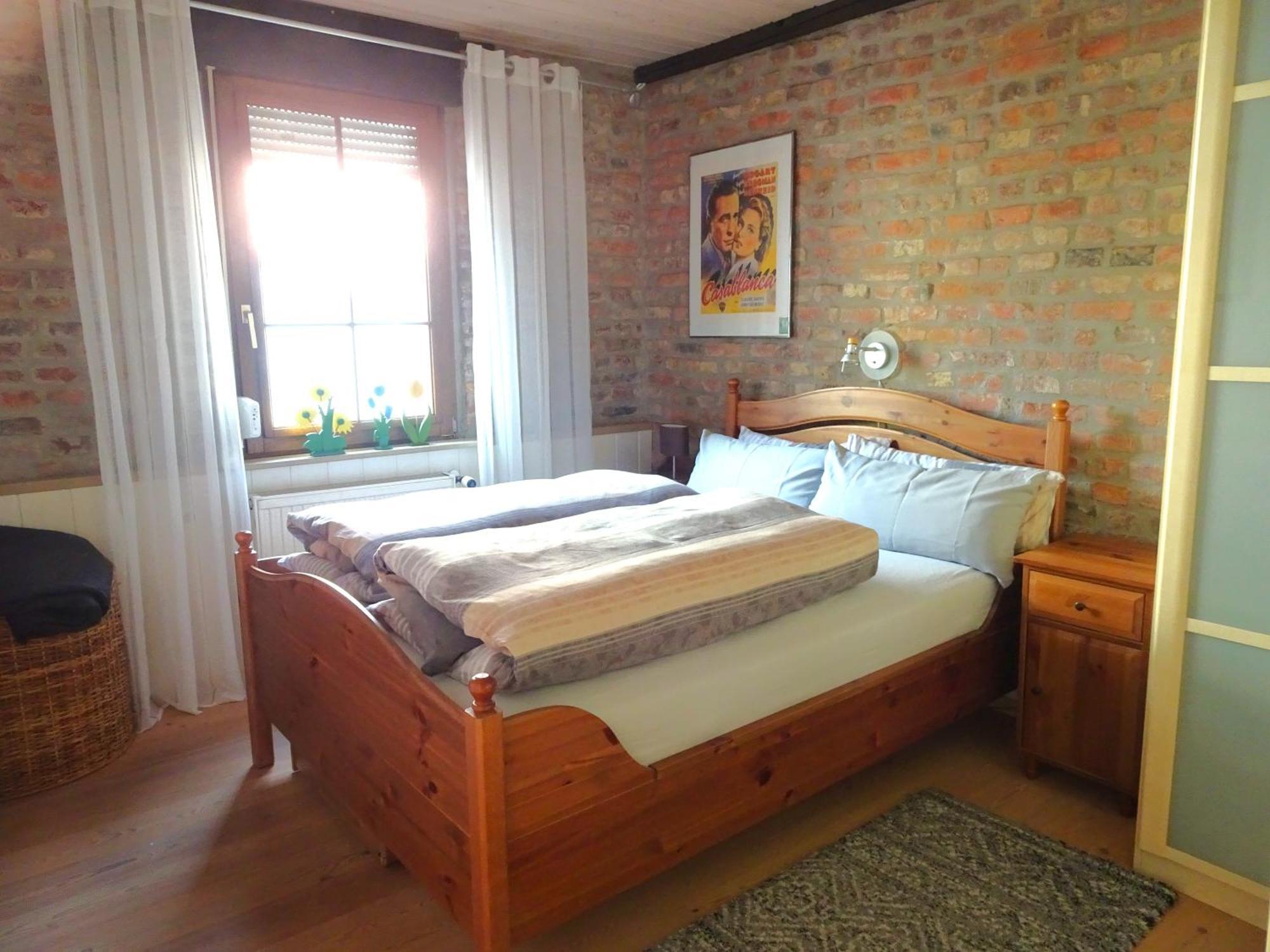 Landhausstil Trifft Moderne Muhlheim am Main エクステリア 写真