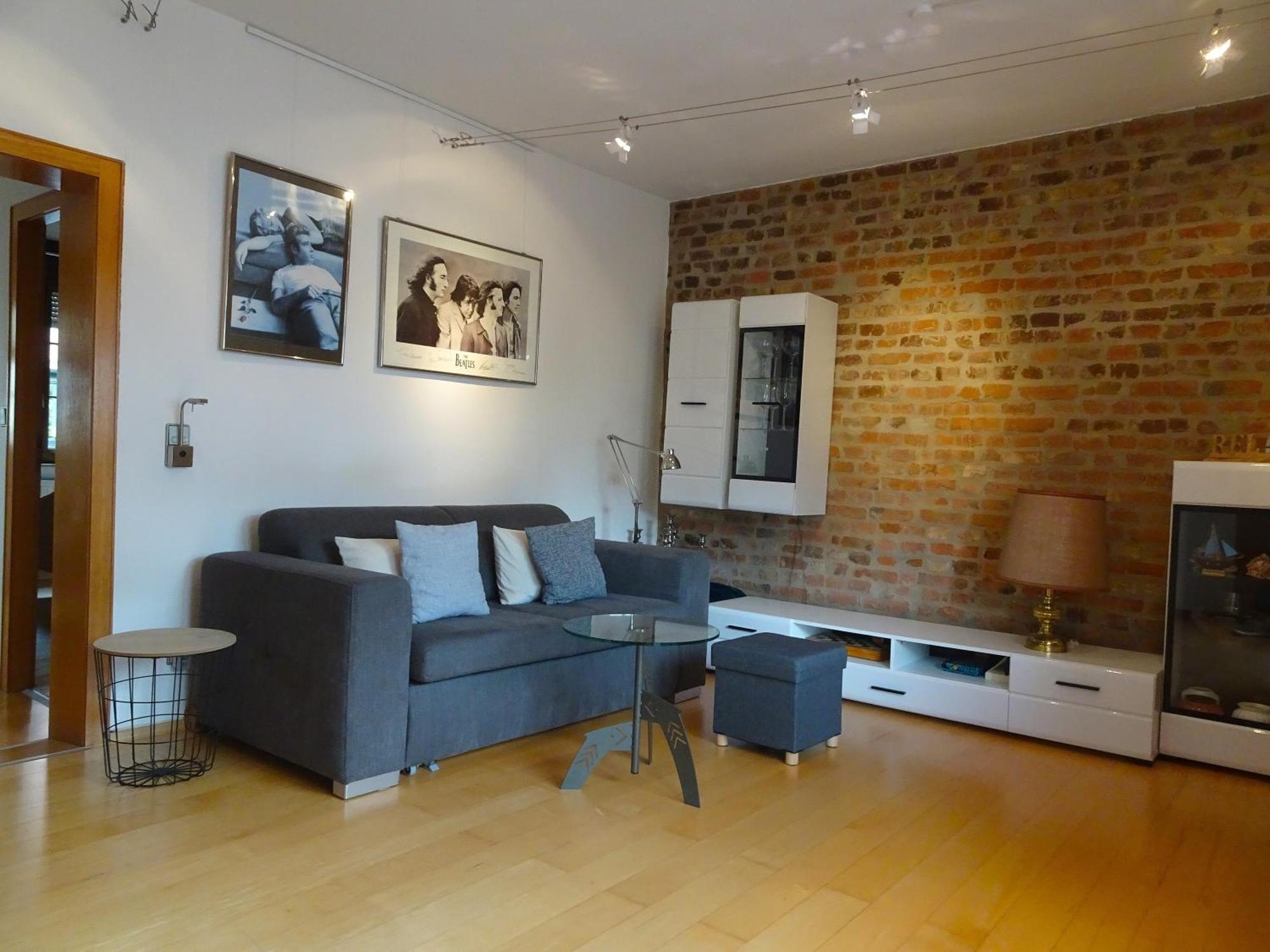 Landhausstil Trifft Moderne Muhlheim am Main エクステリア 写真