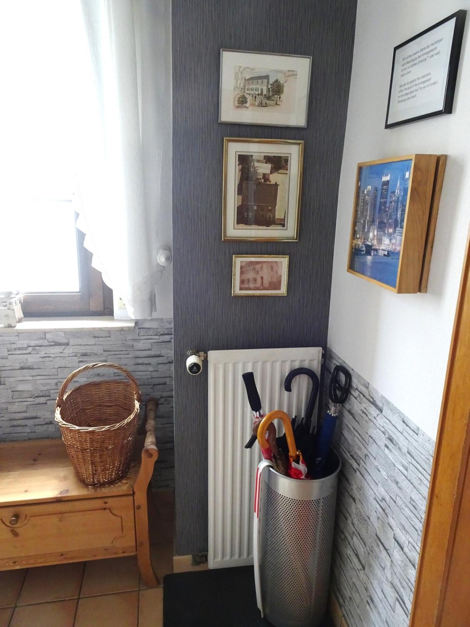 Landhausstil Trifft Moderne Muhlheim am Main エクステリア 写真