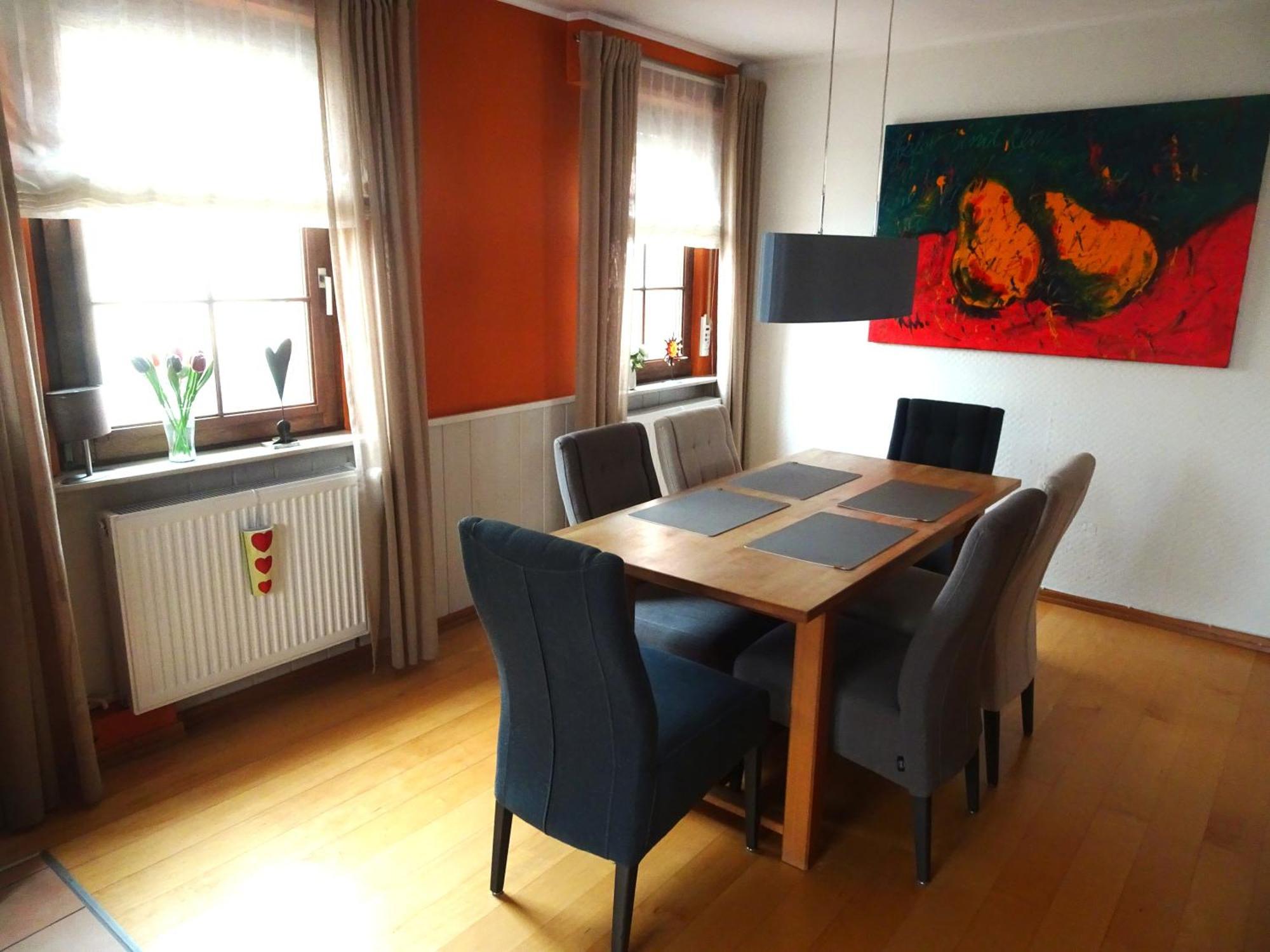 Landhausstil Trifft Moderne Muhlheim am Main エクステリア 写真