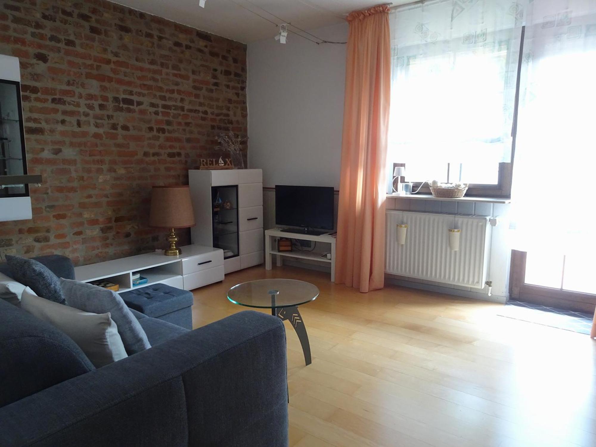 Landhausstil Trifft Moderne Muhlheim am Main エクステリア 写真